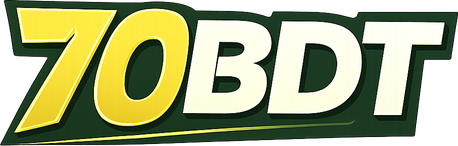 70 bdt homepage logo
